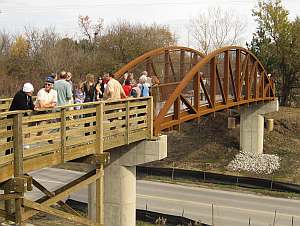 Matkin Bridge