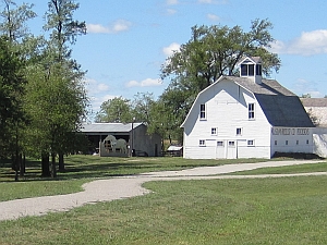 Barn