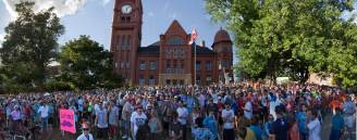 Fairfield RAGBRAI 2015