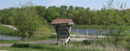 Prairie & Pond Trail