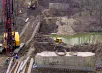 Construction of the CVT Bridge-photo 302