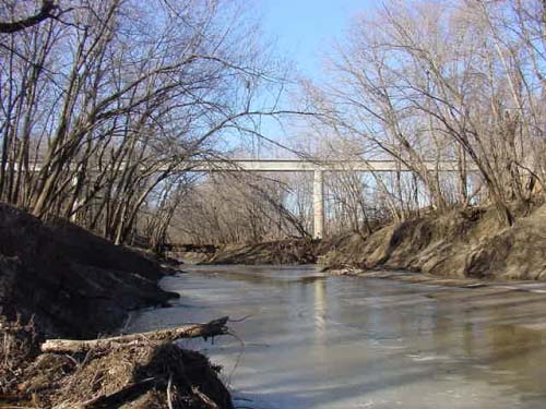 Cedar View Trail