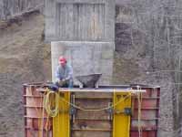 Construction of the CVT Bridge-photo 306