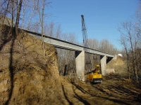 Construction of the CVT Bridge-photo 312