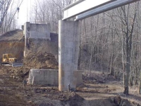 Construction of the CVT Bridge-photo 310
