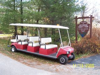 Club Car