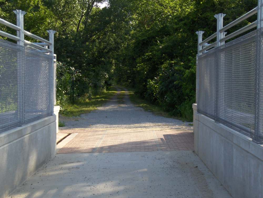 CVT Trail