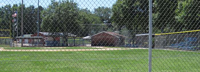 Little League Park