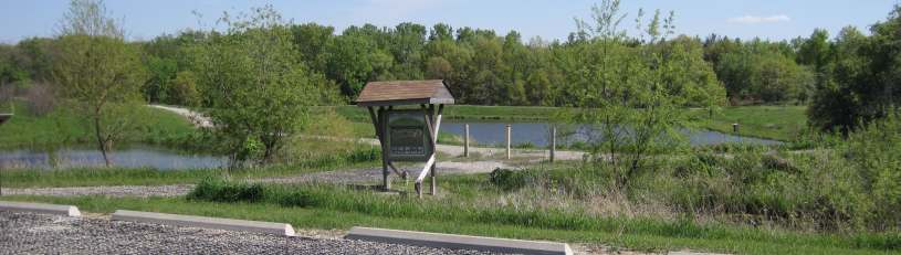 Prairie & Pond Trail