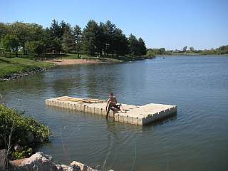 Bonnifield Lake