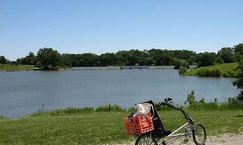 Walton Lake