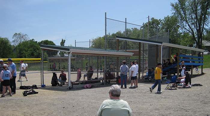 Little League Park