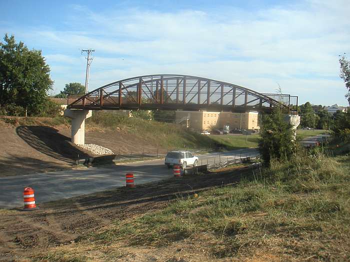 Highway 1 is open after being closed for 3 days.